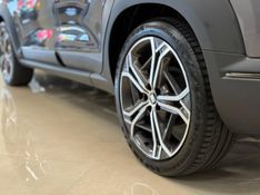 FIAT FASTBACK 1.0 IMPETUS 200 TURBO 2024/2025 LUIGGI AUTOMÓVEIS CARLOS BARBOSA / Carros no Vale