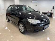 FIAT PALIO 1.0 MPI FIRE WAY 8V 2014/2015 LUIGGI AUTOMÓVEIS CARLOS BARBOSA / Carros no Vale