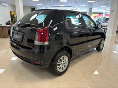 FIAT PALIO 1.0 MPI FIRE WAY 8V 2014/2015 LUIGGI AUTOMÓVEIS CARLOS BARBOSA / Carros no Vale
