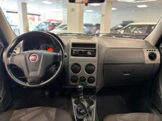 FIAT PALIO 1.0 MPI FIRE WAY 8V 2014/2015 LUIGGI AUTOMÓVEIS CARLOS BARBOSA / Carros no Vale