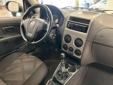 FIAT PALIO 1.0 MPI FIRE WAY 8V 2014/2015 LUIGGI AUTOMÓVEIS CARLOS BARBOSA / Carros no Vale