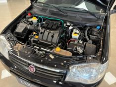 FIAT PALIO 1.0 MPI FIRE WAY 8V 2014/2015 LUIGGI AUTOMÓVEIS CARLOS BARBOSA / Carros no Vale