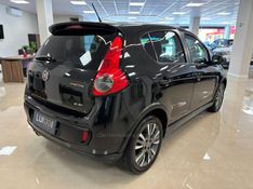 FIAT PALIO 1.6 MPI SPORTING 16V 2012/2013 LUIGGI AUTOMÓVEIS CARLOS BARBOSA / Carros no Vale