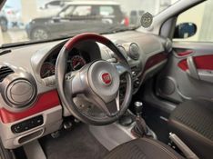 FIAT PALIO 1.6 MPI SPORTING 16V 2012/2013 LUIGGI AUTOMÓVEIS CARLOS BARBOSA / Carros no Vale