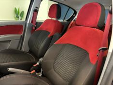 FIAT PALIO 1.6 MPI SPORTING 16V 2012/2013 LUIGGI AUTOMÓVEIS CARLOS BARBOSA / Carros no Vale