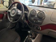 FIAT PALIO 1.6 MPI SPORTING 16V 2012/2013 LUIGGI AUTOMÓVEIS CARLOS BARBOSA / Carros no Vale