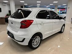 FORD KA 1.5 TITANIUM 12V 2019/2020 LUIGGI AUTOMÓVEIS CARLOS BARBOSA / Carros no Vale