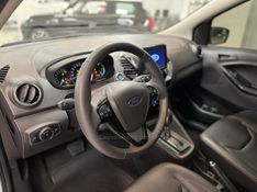 FORD KA 1.5 TITANIUM 12V 2019/2020 LUIGGI AUTOMÓVEIS CARLOS BARBOSA / Carros no Vale