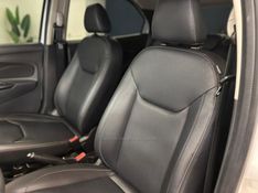 FORD KA 1.5 TITANIUM 12V 2019/2020 LUIGGI AUTOMÓVEIS CARLOS BARBOSA / Carros no Vale