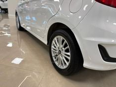 FORD KA 1.5 TITANIUM 12V 2019/2020 LUIGGI AUTOMÓVEIS CARLOS BARBOSA / Carros no Vale
