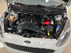 FORD KA 1.5 TITANIUM 12V 2019/2020 LUIGGI AUTOMÓVEIS CARLOS BARBOSA / Carros no Vale