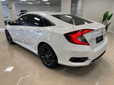 HONDA CIVIC 2.0 EXL 16V 2020/2021 LUIGGI AUTOMÓVEIS CARLOS BARBOSA / Carros no Vale