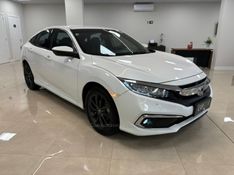 HONDA CIVIC 2.0 EXL 16V 2020/2021 LUIGGI AUTOMÓVEIS CARLOS BARBOSA / Carros no Vale