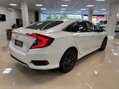 HONDA CIVIC 2.0 EXL 16V 2020/2021 LUIGGI AUTOMÓVEIS CARLOS BARBOSA / Carros no Vale