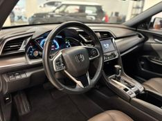 HONDA CIVIC 2.0 EXL 16V 2020/2021 LUIGGI AUTOMÓVEIS CARLOS BARBOSA / Carros no Vale