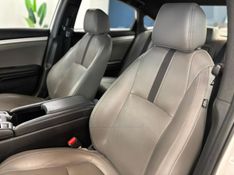 HONDA CIVIC 2.0 EXL 16V 2020/2021 LUIGGI AUTOMÓVEIS CARLOS BARBOSA / Carros no Vale