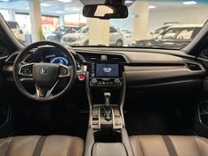 HONDA CIVIC 2.0 EXL 16V 2020/2021 LUIGGI AUTOMÓVEIS CARLOS BARBOSA / Carros no Vale