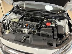 HONDA CIVIC 2.0 EXL 16V 2020/2021 LUIGGI AUTOMÓVEIS CARLOS BARBOSA / Carros no Vale
