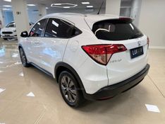 HONDA HR-V 1.8 16V EX 2018/2018 LUIGGI AUTOMÓVEIS CARLOS BARBOSA / Carros no Vale