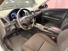 HONDA HR-V 1.8 16V EX 2018/2018 LUIGGI AUTOMÓVEIS CARLOS BARBOSA / Carros no Vale