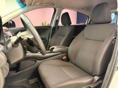 HONDA HR-V 1.8 16V EX 2018/2018 LUIGGI AUTOMÓVEIS CARLOS BARBOSA / Carros no Vale