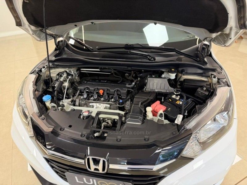 HONDA HR-V 1.8 16V EX 2018/2018 LUIGGI AUTOMÓVEIS CARLOS BARBOSA / Carros no Vale