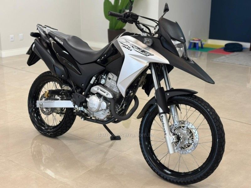HONDA XRE 300 ABS 2017/2017 LUIGGI AUTOMÓVEIS CARLOS BARBOSA / Carros no Vale