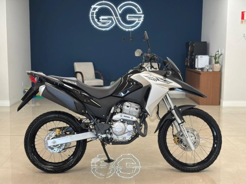 HONDA XRE 300 ABS 2017/2017 LUIGGI AUTOMÓVEIS CARLOS BARBOSA / Carros no Vale