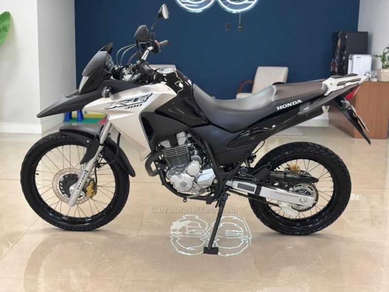 HONDA XRE 300 ABS 2017/2017 LUIGGI AUTOMÓVEIS CARLOS BARBOSA / Carros no Vale