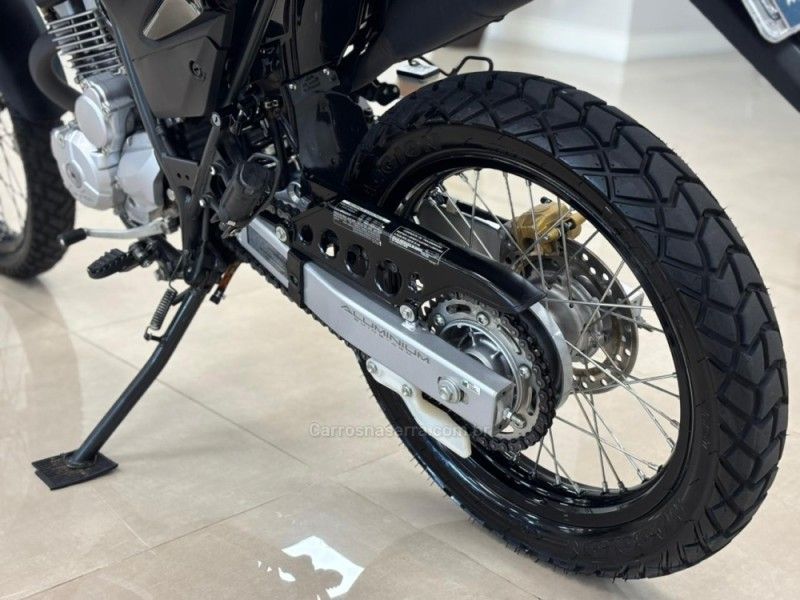 HONDA XRE 300 ABS 2017/2017 LUIGGI AUTOMÓVEIS CARLOS BARBOSA / Carros no Vale