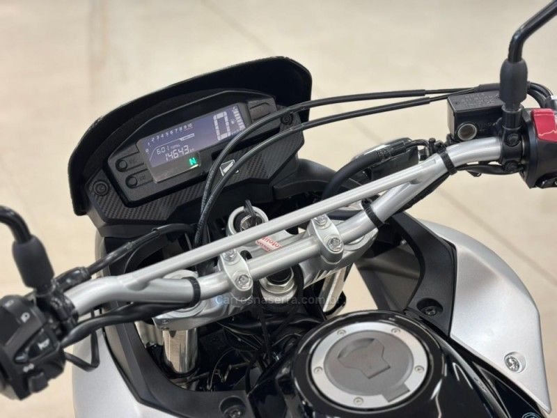 HONDA XRE 300 ABS 2017/2017 LUIGGI AUTOMÓVEIS CARLOS BARBOSA / Carros no Vale