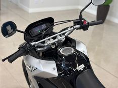 HONDA XRE 300 ABS 2017/2017 LUIGGI AUTOMÓVEIS CARLOS BARBOSA / Carros no Vale