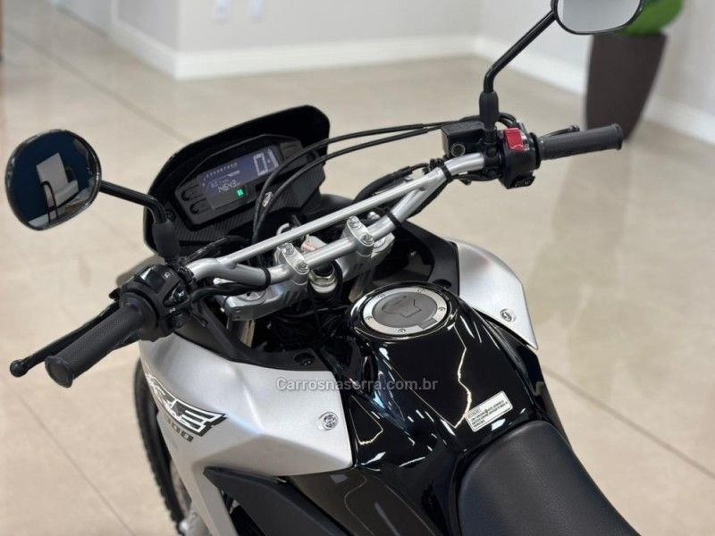 HONDA XRE 300 ABS 2017/2017 LUIGGI AUTOMÓVEIS CARLOS BARBOSA / Carros no Vale