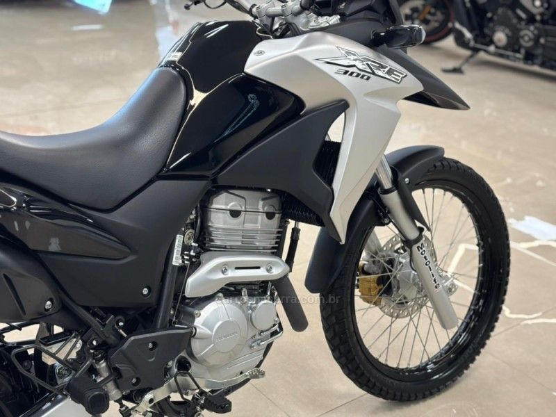 HONDA XRE 300 ABS 2017/2017 LUIGGI AUTOMÓVEIS CARLOS BARBOSA / Carros no Vale