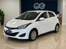 HYUNDAI HB20 1.0 COMFORT PLUS 12V TURBO 2015/2015 LUIGGI AUTOMÓVEIS CARLOS BARBOSA / Carros no Vale