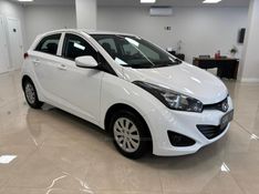HYUNDAI HB20 1.0 COMFORT PLUS 12V TURBO 2015/2015 LUIGGI AUTOMÓVEIS CARLOS BARBOSA / Carros no Vale