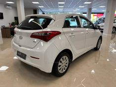 HYUNDAI HB20 1.0 COMFORT PLUS 12V TURBO 2015/2015 LUIGGI AUTOMÓVEIS CARLOS BARBOSA / Carros no Vale