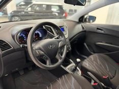 HYUNDAI HB20 1.0 COMFORT PLUS 12V TURBO 2015/2015 LUIGGI AUTOMÓVEIS CARLOS BARBOSA / Carros no Vale