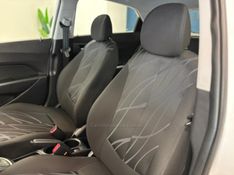 HYUNDAI HB20 1.0 COMFORT PLUS 12V TURBO 2015/2015 LUIGGI AUTOMÓVEIS CARLOS BARBOSA / Carros no Vale