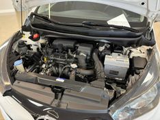 HYUNDAI HB20 1.0 COMFORT PLUS 12V TURBO 2015/2015 LUIGGI AUTOMÓVEIS CARLOS BARBOSA / Carros no Vale