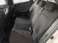 HYUNDAI HB20 1.0 SENSE 12V 2020/2020 LUIGGI AUTOMÓVEIS CARLOS BARBOSA / Carros no Vale