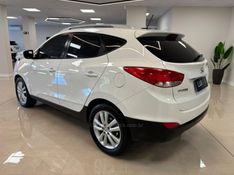 HYUNDAI IX35 2.0 16V 2014/2015 LUIGGI AUTOMÓVEIS CARLOS BARBOSA / Carros no Vale