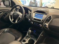 HYUNDAI IX35 2.0 MPFI GLS 16V 2014/2015 LUIGGI AUTOMÓVEIS CARLOS BARBOSA / Carros no Vale