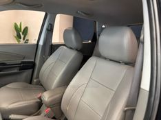 HYUNDAI TUCSON 2.0 MPFI GLS 16V 143CV 2WD 2013/2014 LUIGGI AUTOMÓVEIS CARLOS BARBOSA / Carros no Vale