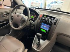 HYUNDAI TUCSON 2.0 MPFI GLS 16V 143CV 2WD 2013/2014 LUIGGI AUTOMÓVEIS CARLOS BARBOSA / Carros no Vale