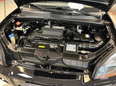 HYUNDAI TUCSON 2.0 MPFI GLS 16V 143CV 2WD 2013/2014 LUIGGI AUTOMÓVEIS CARLOS BARBOSA / Carros no Vale