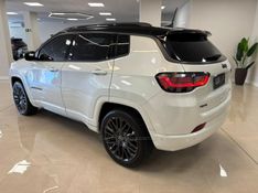JEEP COMPASS 1.3 SERIE S T270 16V TURBO 2023/2023 LUIGGI AUTOMÓVEIS CARLOS BARBOSA / Carros no Vale