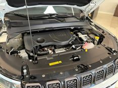 JEEP COMPASS 1.3 SERIE S T270 16V TURBO 2023/2023 LUIGGI AUTOMÓVEIS CARLOS BARBOSA / Carros no Vale