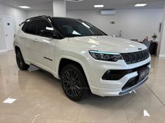 JEEP COMPASS 1.3 SERIE S T270 16V TURBO 2023/2023 LUIGGI AUTOMÓVEIS CARLOS BARBOSA / Carros no Vale