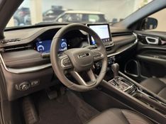 JEEP COMPASS 1.3 SERIE S T270 16V TURBO 2023/2023 LUIGGI AUTOMÓVEIS CARLOS BARBOSA / Carros no Vale